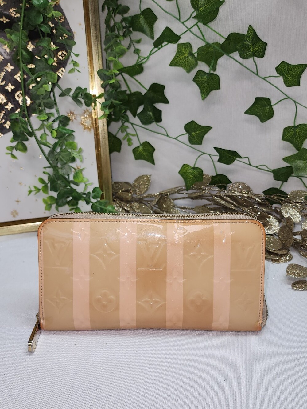 Authentic Louis Vuitton